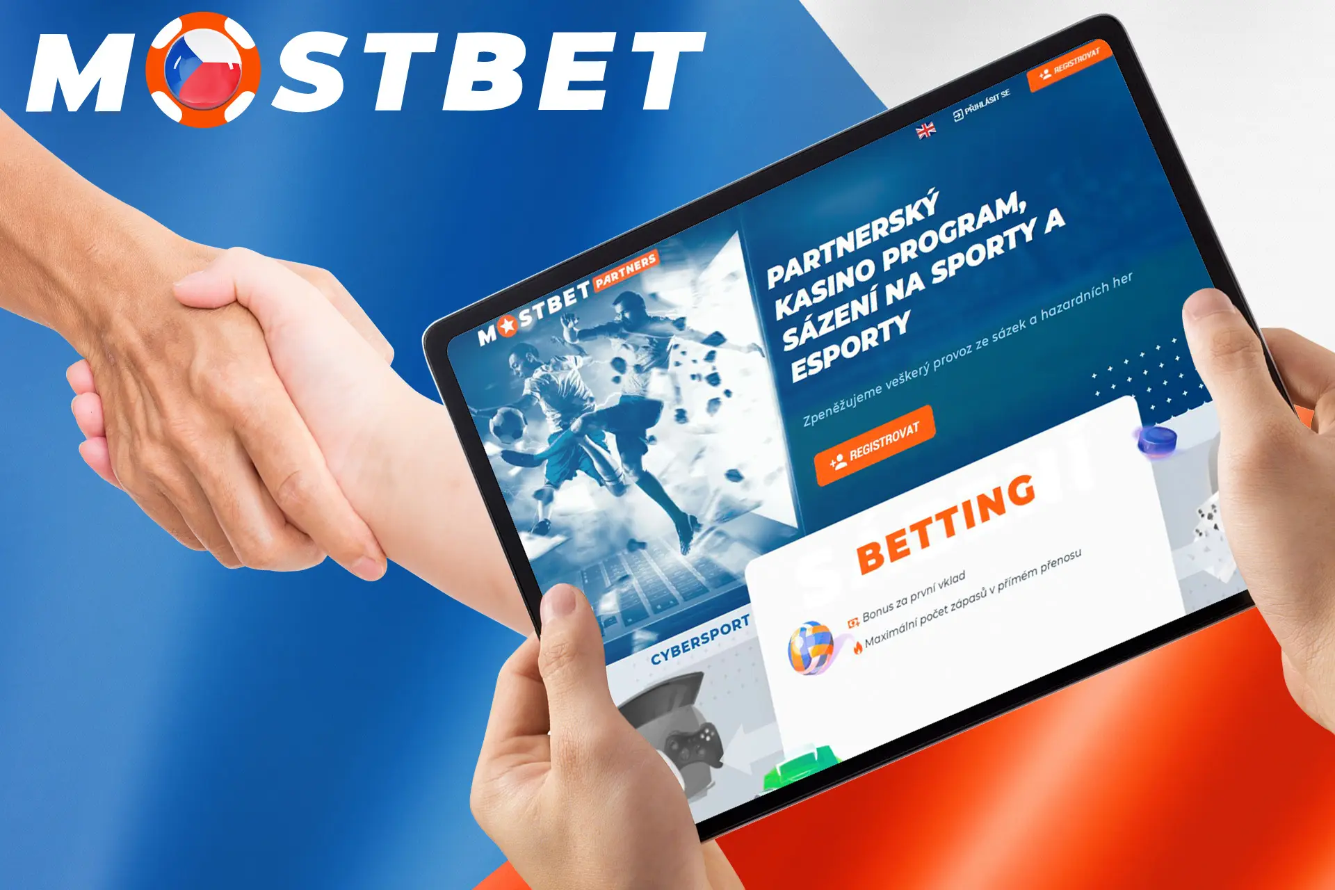 Zodpovědný affiliate program